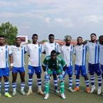 National Foot 2 : Dix buts, du suspense et un classement chamboulé lors de la 3e journée