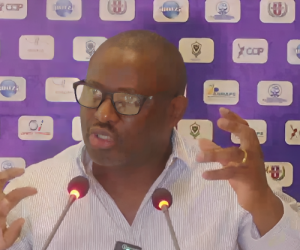 Éliminatoires Mondial 2026 : Thierry Mouyouma fait confiance à 26 joueurs pour battre la Gambie et le Burundi