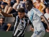 Ligue 1 : Première victoire de la saison pour Ekomié et Allevinah avec Angers