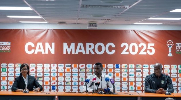 CAN 2025&nbsp;: Emerse Faé dévoile ses 28 Éléphants, Pépé et Adingra grands absents&nbsp;!