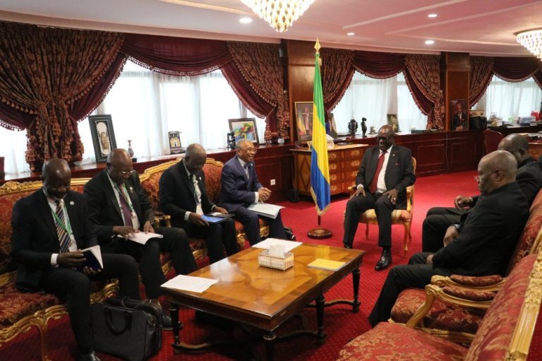 Pétrole&nbsp;: la CEPAG plaide à l’Assemblée nationale pour une montée en puissance des entreprises gabonaises