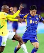 Mondial des clubs : Mamelodi Sundowns fait honneur à l’Afrique en dominant Uslan HD FC d’entrée