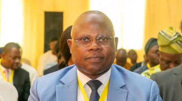 Bénin&nbsp;: Marcellin Bocovè élu président de la FBF jusqu’en 2030