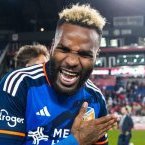 « Fiston, repose en paix » : l’adieu poignant de Pablo Moussodji Ngoma à Aaron Boupendza