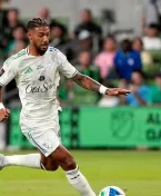 MLS All Star Game : Denis Bouanga encore décisif