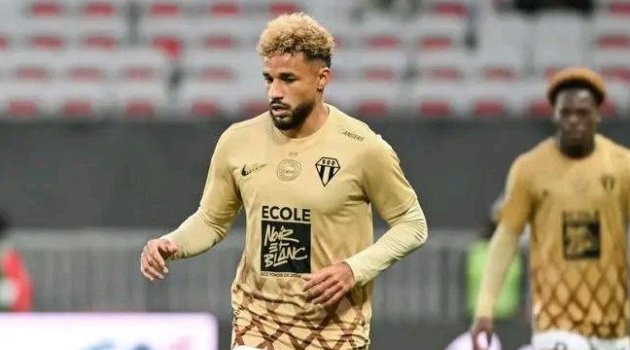 Ligue 1 : Jim Allevinah officiellement de retour en Ligue 1