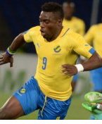 CAN 2025 : Malik Evouna, l’unique représentant du championnat gabonais convoqué par Mouyouma