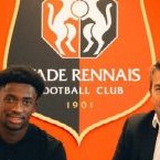 Jonathan Do Marcolino signe son premier contrat professionnel avec le Stade Rennais