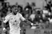 MLS All Star Game : Denis Bouanga encore décisif