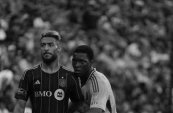 Denis Bouanga lance parfaitement sa saison avec le Los Angeles FC