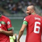CAN 2023 : Le Maroc et la RDC font jeu égal dans une rencontre haletante
