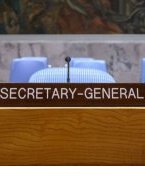 ONU&nbsp;: La bataille pour l’après-Guterres est lancée pour trouver le 10e secrétaire général de l’institution mondiale