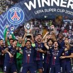 Supercoupe de l’UEFA&nbsp;: le PSG renverse Tottenham aux tirs au but