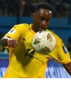 Bryan Meyo Ngoua, la révélation des Panthères : l’étincelle venue de Lyon