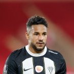 Angers SCO&nbsp;: Jim Allevinah signe son retour à l’entraînement, mais reste préservé face à Lens