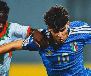 Mondial U-17 : les représentants africains stoppés aux portes des quarts de finale