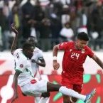CAN 2025&nbsp;: Le Soudan se relance in extremis et élimine la Guinée Équatoriale