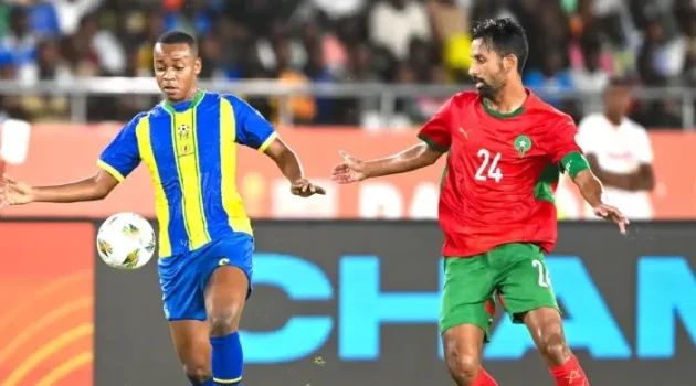 CHAN 2024 : Coup dur pour le Kenya et la Tanzanie, deux des pays hôtes éliminés !