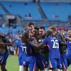 Mondial des clubs : Palmeiras et Chelsea se qualifient pour les quarts de finale
