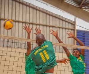 Championnat de volley-ball du Haut-Ogooué : Mangasport impose sa loi à Moanda