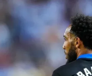 LaLiga&nbsp;: Aubameyang frappe encore, le Deportivo accroché à Málaga