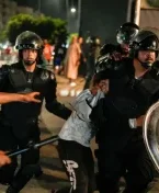 Maroc : 3 morts et des centaines d’arrestations lors de manifestations contre l’investissement dans le Mondial 2030