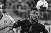 MLS : Belle entame des playfoffs pour Denis Bouanga et Los Angeles