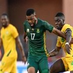 CAN 2025&nbsp;: L’Afrique du Sud s’adjuge un derby fou face au Zimbabwe et file en huitièmes