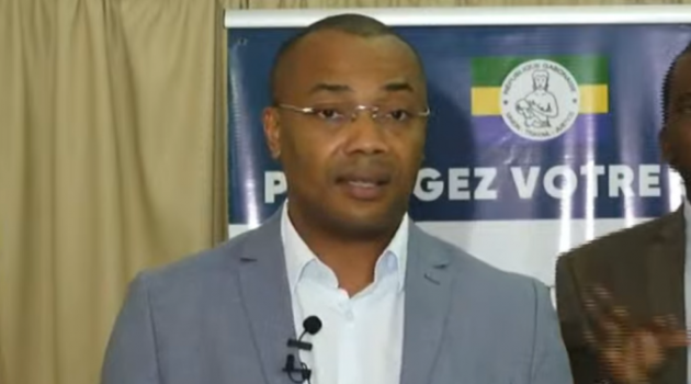 Coronavirus au Gabon : point journalier du 5 avril 2020