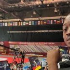 L’arbitre Jean Claude Ndjimbi nommé conseiller spécial adjoint à la Présidence gabonaise