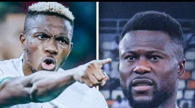 Mondial 2026 : le Nigeria et la RDC se hissent en finale des barrages africains