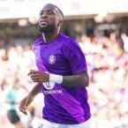 Ligue 1 : Shavy Babicka offre un nul à Toulouse grâce à une passe décisive