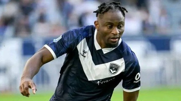 France - Ligue 2 : FC Bordeaux domine Lorient grâce à Royce Openda