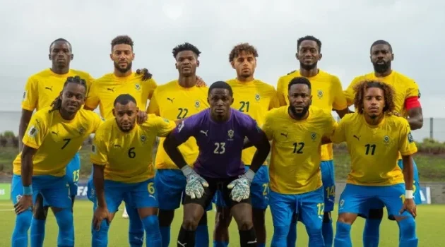 CAN 2025 : La liste des Panthères du Gabon attendue pour ce lundi 8 décembre