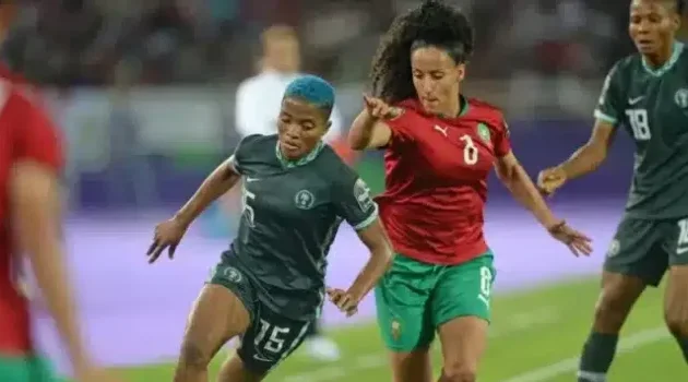 CAN féminine 2024 : le Maroc va défendre son titre face aux Super Falcons du Nigéria en finale