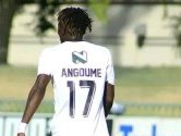 Coupe d’Afrique du Sud&nbsp;: Yannick Angoume buteur héroïque, mais les Hungry Lions prennent la porte aux tirs au but