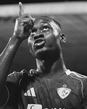 Prva Liga : Orphé Mbina buteur avec NK Maribor face à Radomlje