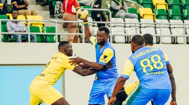 CAN 2026&nbsp;: Les Panthères écrasent l’Ouganda et s’offrent une &laquo;&nbsp;finale&nbsp;&raquo; contre l’Angola