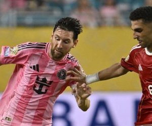 Coupe du monde des clubs : Les Egyptiens d’Al Ahly accrochent l’Inter Miami de Lionel Messi