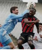 Süper Lig&nbsp;: Shavy Babicka débloque son compteur de buts avec Fatih Karagümrük