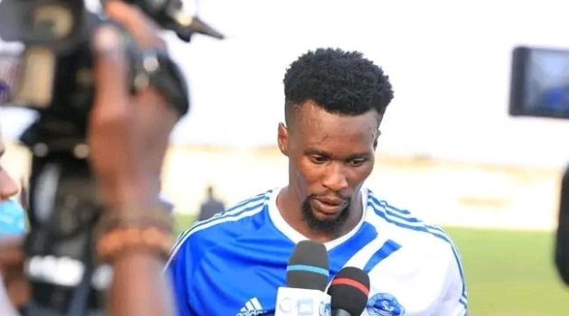 Mercato&nbsp;: Djoé Boussougou, un retour imminent au bercail sous les couleurs de l’AS Mangasport