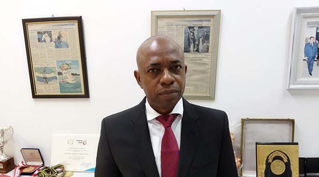 Crise ouverte au CNOG&nbsp;: Le président menacé de normalisation à trois mois des élections