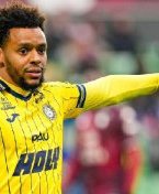 France : Johann Obiang écarté du groupe de Pau FC