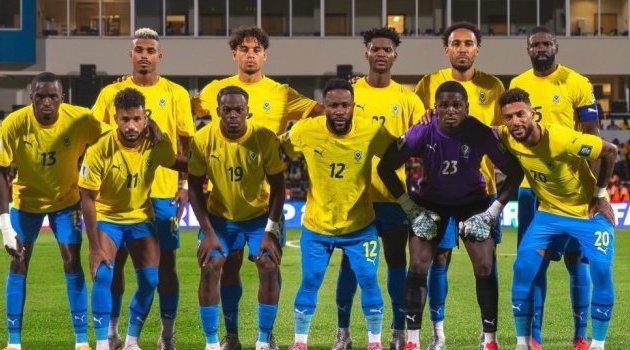 CAN 2025 : le Gabon fixé sur son calendrier dans la redoutable poule F