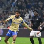 Ligue 1&nbsp;: L’OM accroché par Toulouse (2-2), Aubameyang encore décisif&nbsp;!