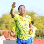 Libye&nbsp;: Roy Ndoutoumou annonce son départ d’Al Ta’awon