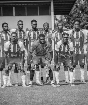 Côte d’Ivoire : Loyce Mbaba et le Stella Club d’Abidjan trébuchent face à l’ASEC Mimosas