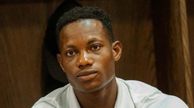 Panthères du Gabon : Thierry Mouyouma crache enfin la vérité sur l’absence prolongée de Jean‑Noël Amonome en sélection