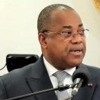 Julien Nkoghe Bekalé fait le bilan des deux premières phases de l’état d’urgence au Gabon