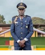 Djessy Mouelet Kodo, quand l’endurance du sport rencontre la rigueur militaire